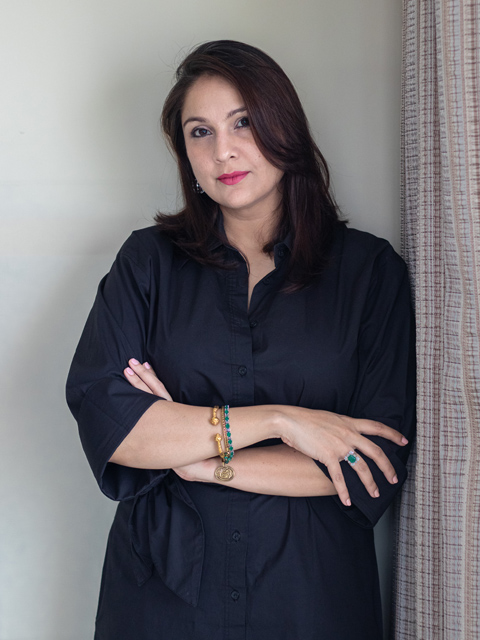 Farah Siddiqui Khan