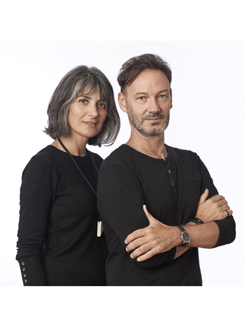 Federico Mujica & Carolina Arias